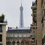 Pick A Flat - Champs Elysees / Le Sueur Apartments