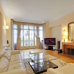 Pick A Flat - Champs Elysees / Le Sueur Apartments