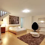 Pick A Flat - Champs Elysees / Le Sueur Apartments